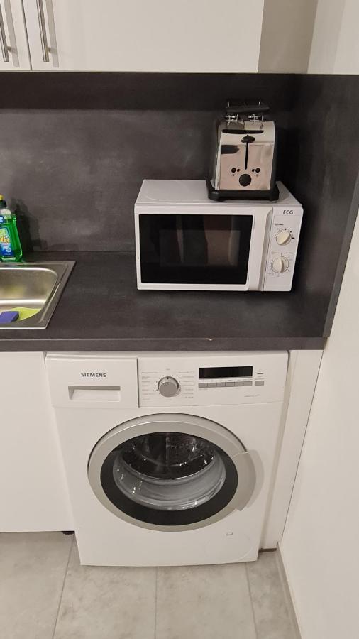 Ramsbacher Ferienwohnung Schwäbisch Hall Exteriör bild